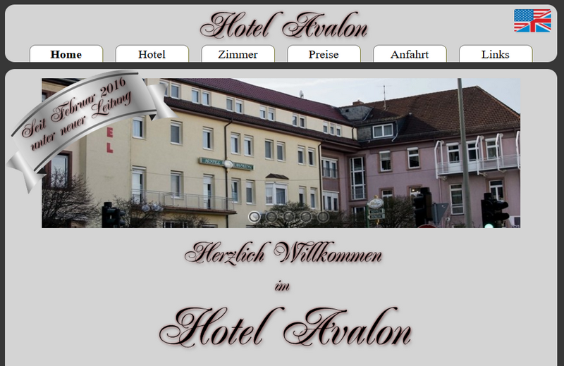 Hotel Avalon